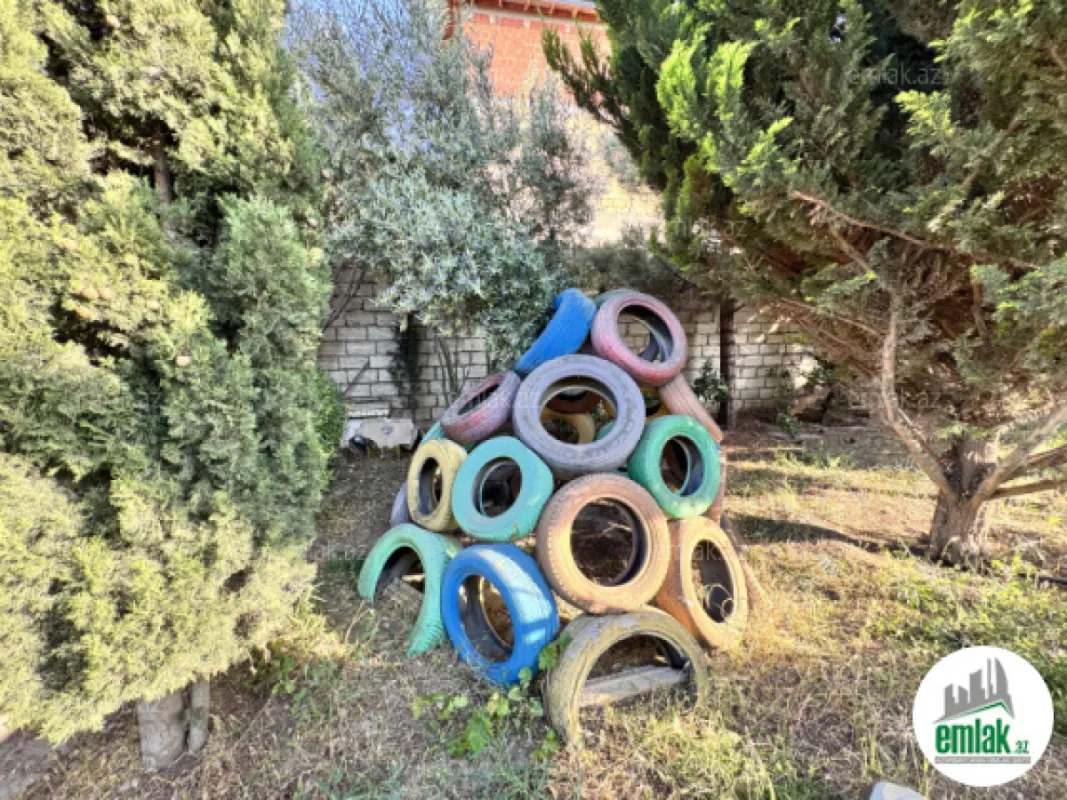 Satılır torpaq sahəsi 12 m²