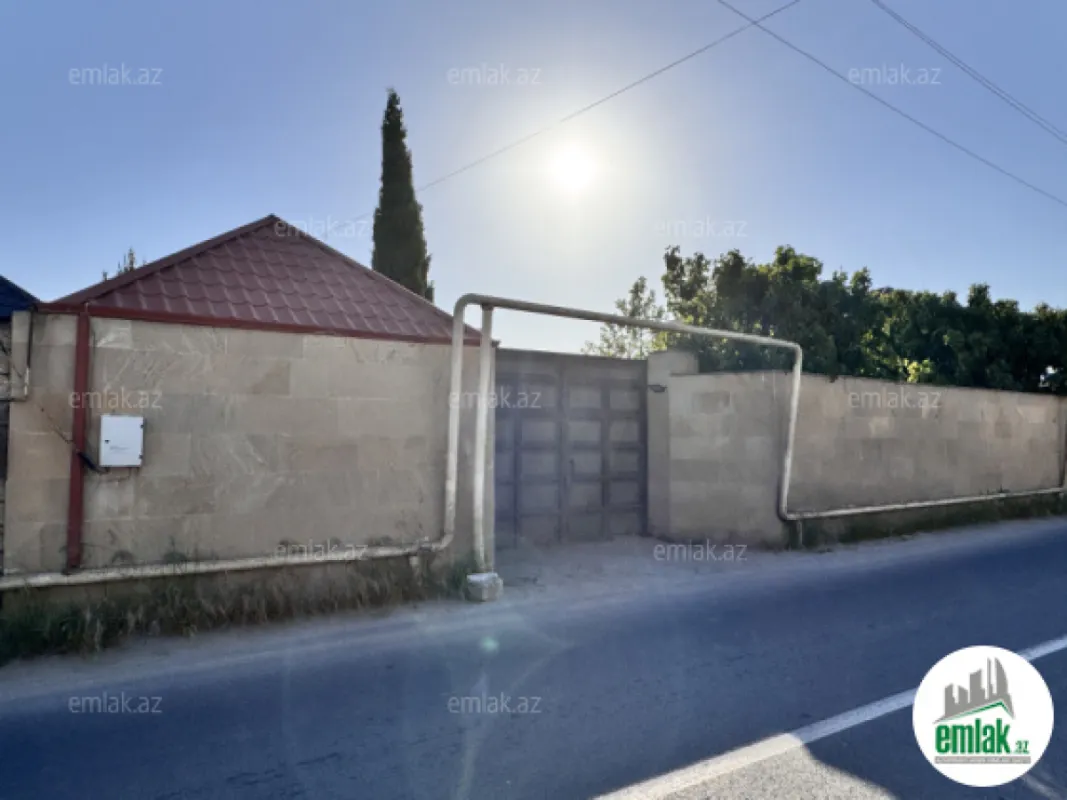 Satılır torpaq sahəsi 12 m²