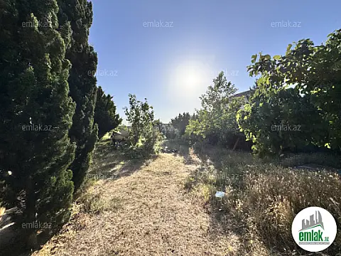 Satılır torpaq sahəsi 12 m² — Bakı 12.00 m²