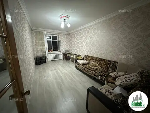 Satılır 2 otaqlı köhnə tikili 40 m²