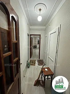 Satılır 2 otaqlı köhnə tikili 40 m²
