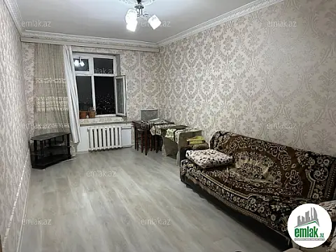 Satılır 2 otaqlı köhnə tikili 40 m² — Bakı 2 otaq 40.00 m²