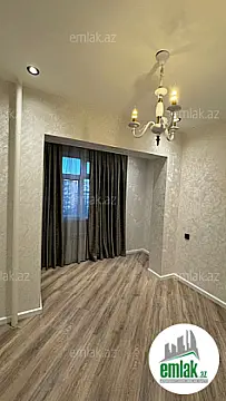 Satılır 2 otaqlı köhnə tikili 45 m² — Bakı 2 otaq 45.00 m²