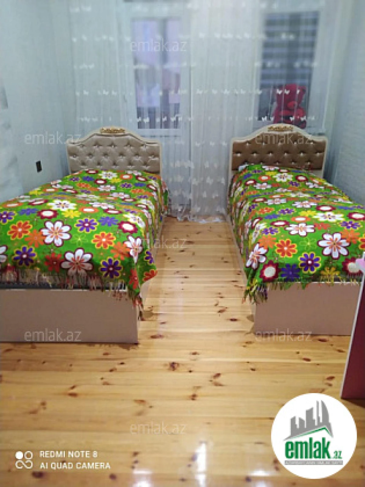 Satılır 3 otaqlı yeni tikili 86 m²