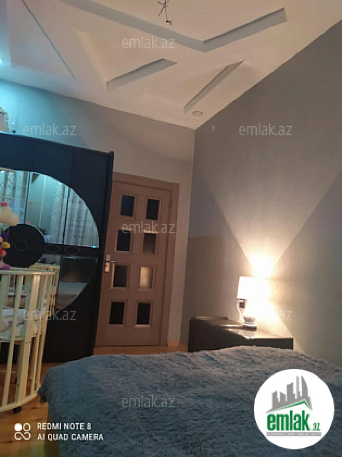 Satılır 3 otaqlı yeni tikili 86 m²
