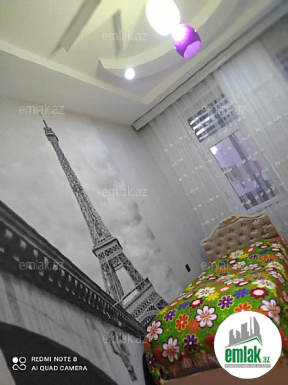 Satılır 3 otaqlı yeni tikili 86 m²