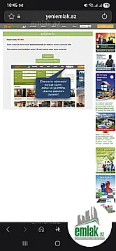 Satılır 3 otaqlı yeni tikili 86 m²