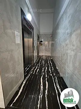 Satılır 3 otaqlı yeni tikili 85 m² — Bakı, Qaraçuxur 3 otaq 85.00 m²