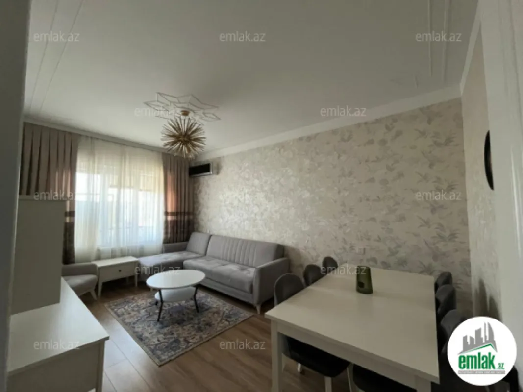 Satılır 2 otaqlı köhnə tikili 68 m²