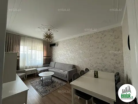 Satılır 2 otaqlı köhnə tikili 68 m² — Bakı, 9-cu mikrorayon 2 otaq 68.00 m²