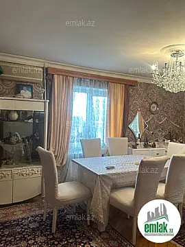 Satılır 3 otaqlı köhnə tikili 50 m²