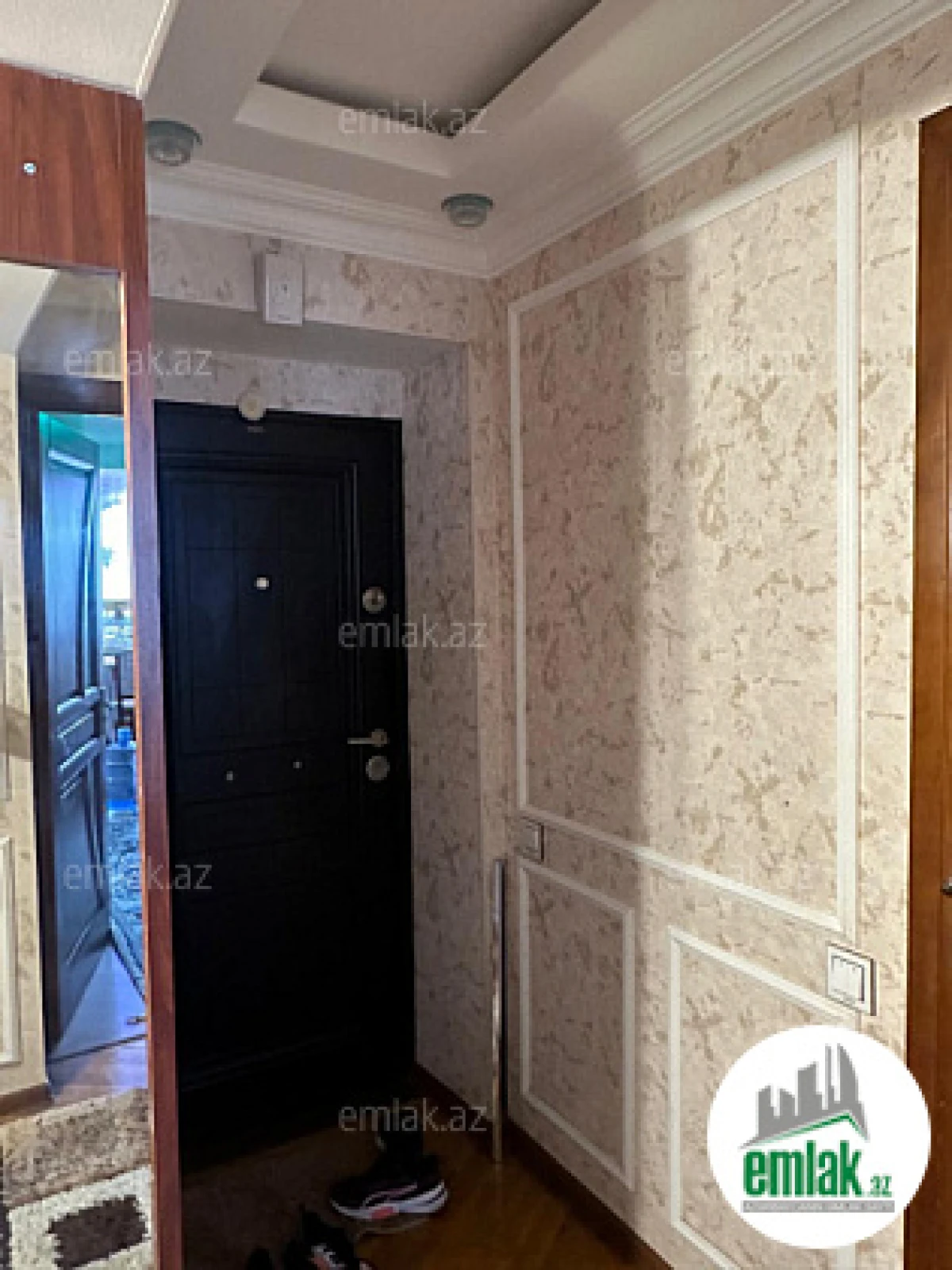Satılır 3 otaqlı köhnə tikili 50 m²