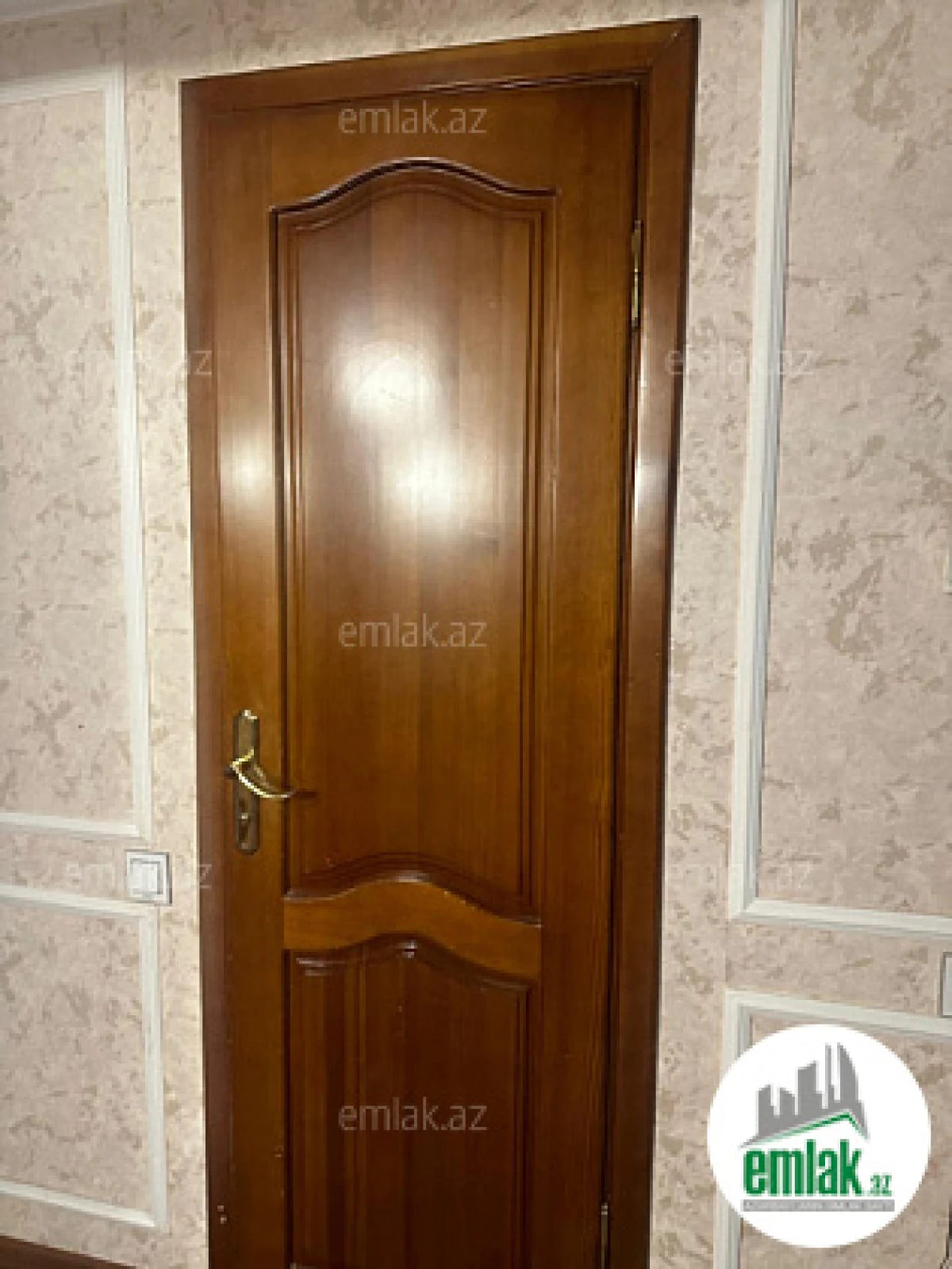 Satılır 3 otaqlı köhnə tikili 50 m²