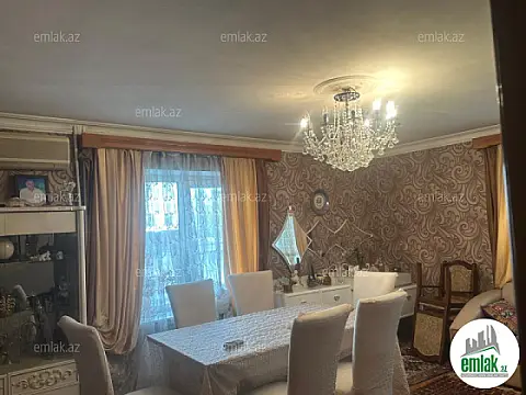 Satılır 3 otaqlı köhnə tikili 50 m²