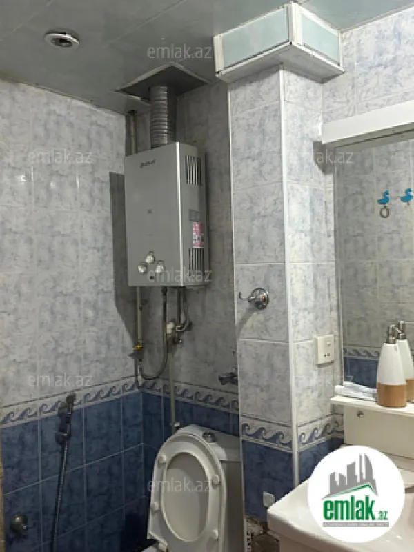 Satılır 3 otaqlı köhnə tikili 50 m²
