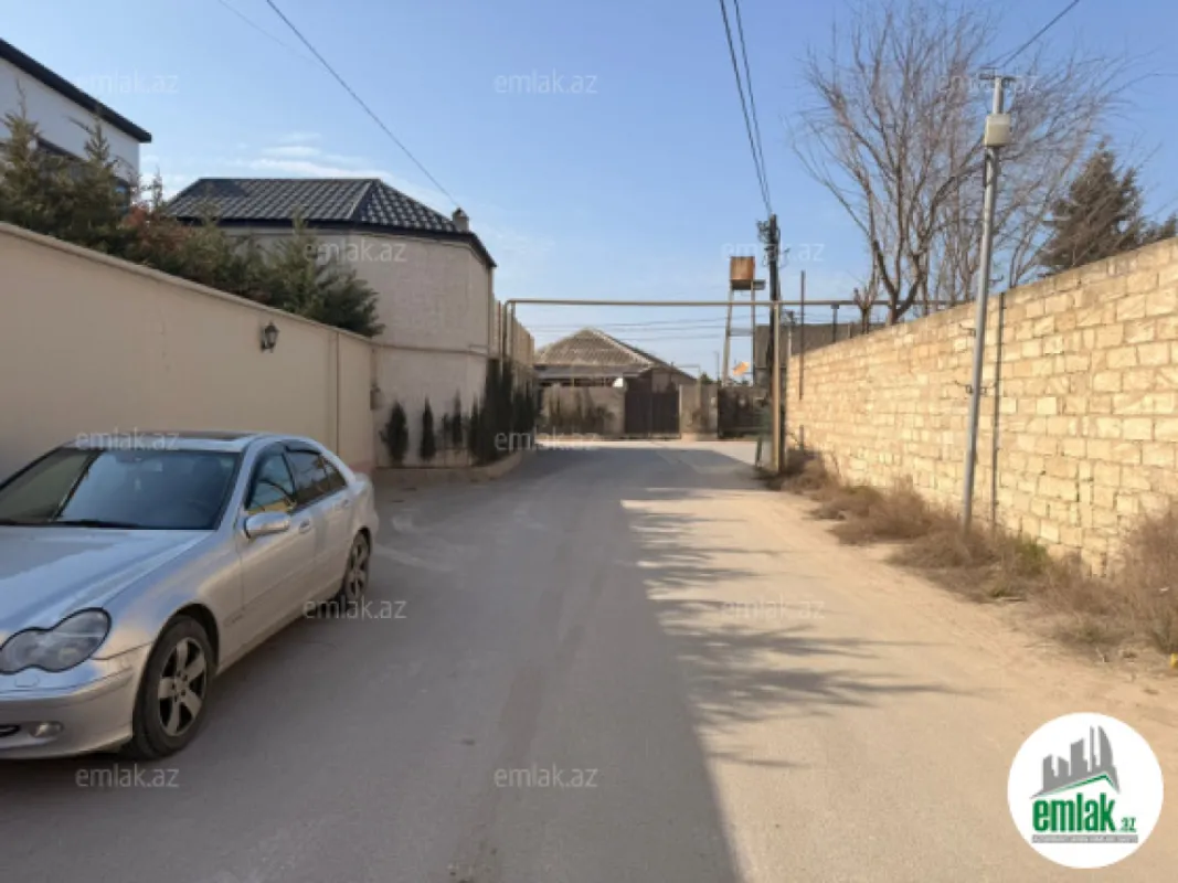 Satılır torpaq sahəsi 12 m²