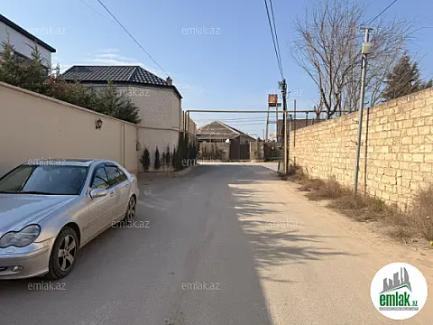 Satılır torpaq sahəsi 12 m²