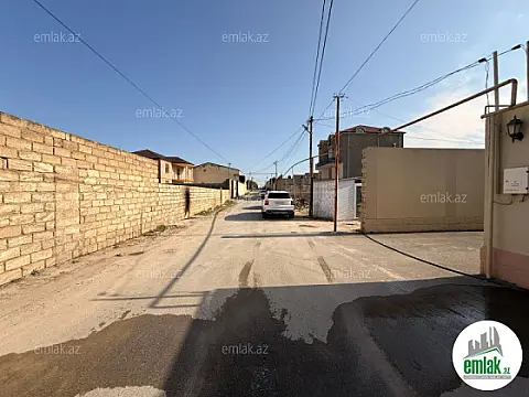 Satılır torpaq sahəsi 12 m²