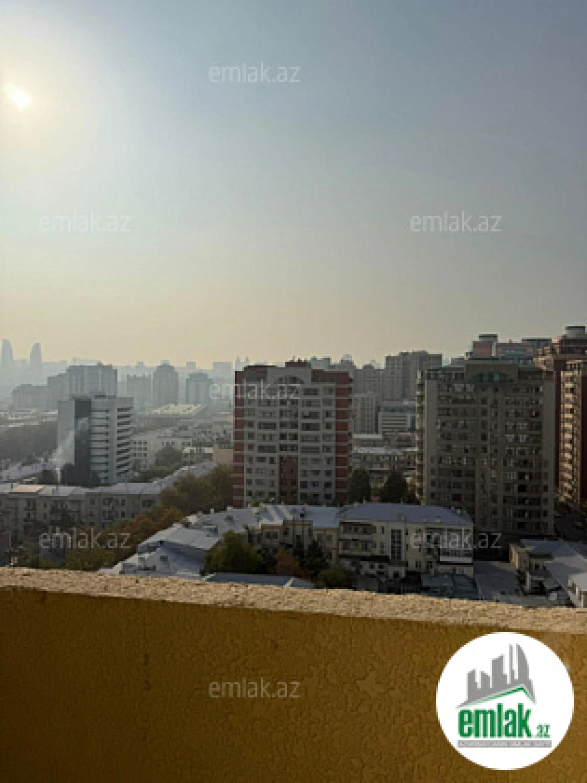 Satılır 3 otaqlı yeni tikili 100 m²