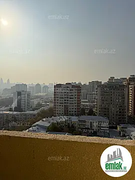 Satılır 3 otaqlı yeni tikili 100 m²