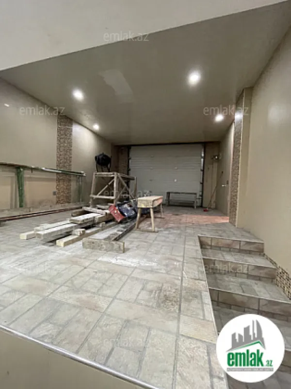 Satılır 7 otaqlı həyət evi 600 m²