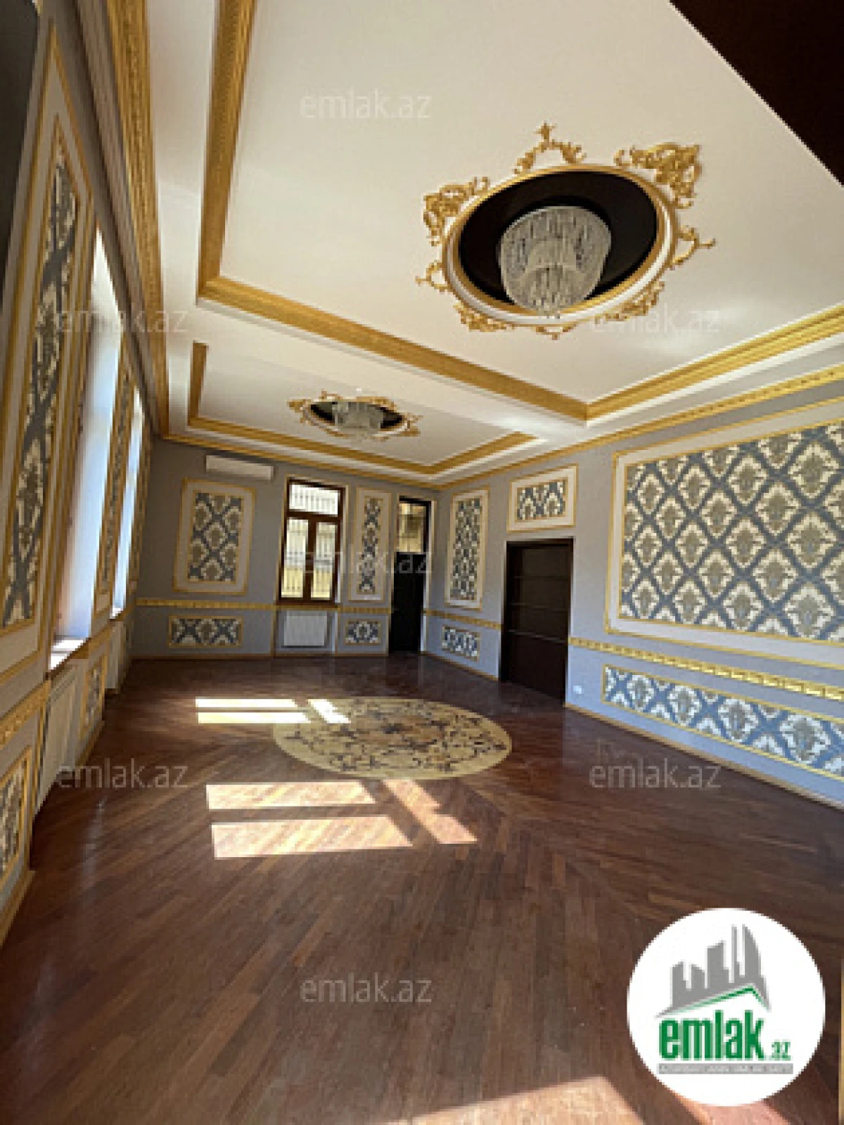 Satılır 7 otaqlı həyət evi 600 m²