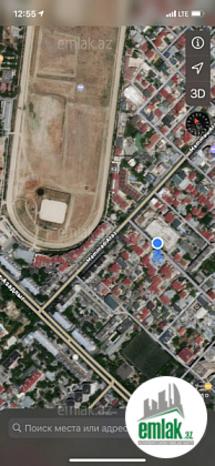 Satılır 7 otaqlı həyət evi 600 m²