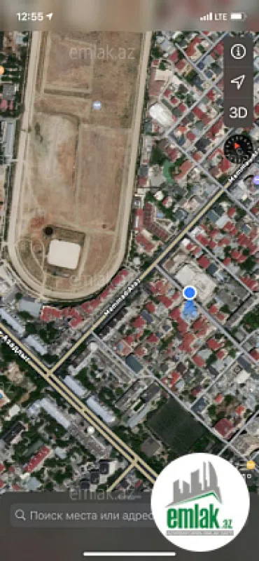 Satılır 7 otaqlı həyət evi 600 m²