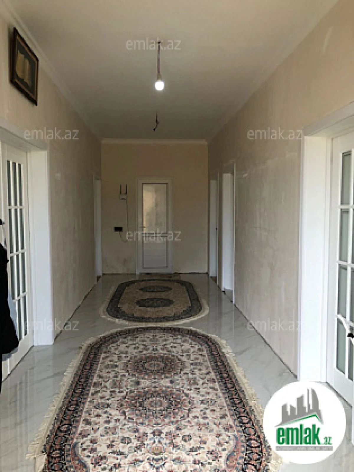 Satılır 4 otaqlı həyət evi 144 m²
