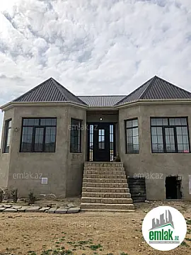 Satılır 4 otaqlı həyət evi 144 m² — Bakı 4 otaq 144.00 m²