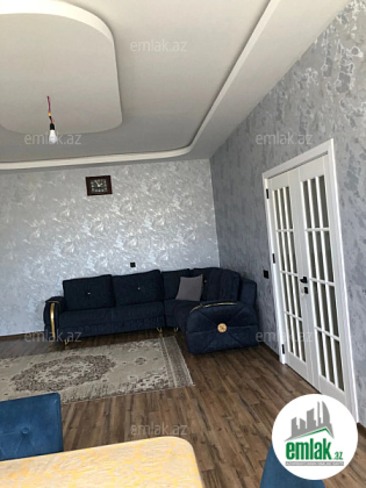 Satılır 4 otaqlı həyət evi 144 m²