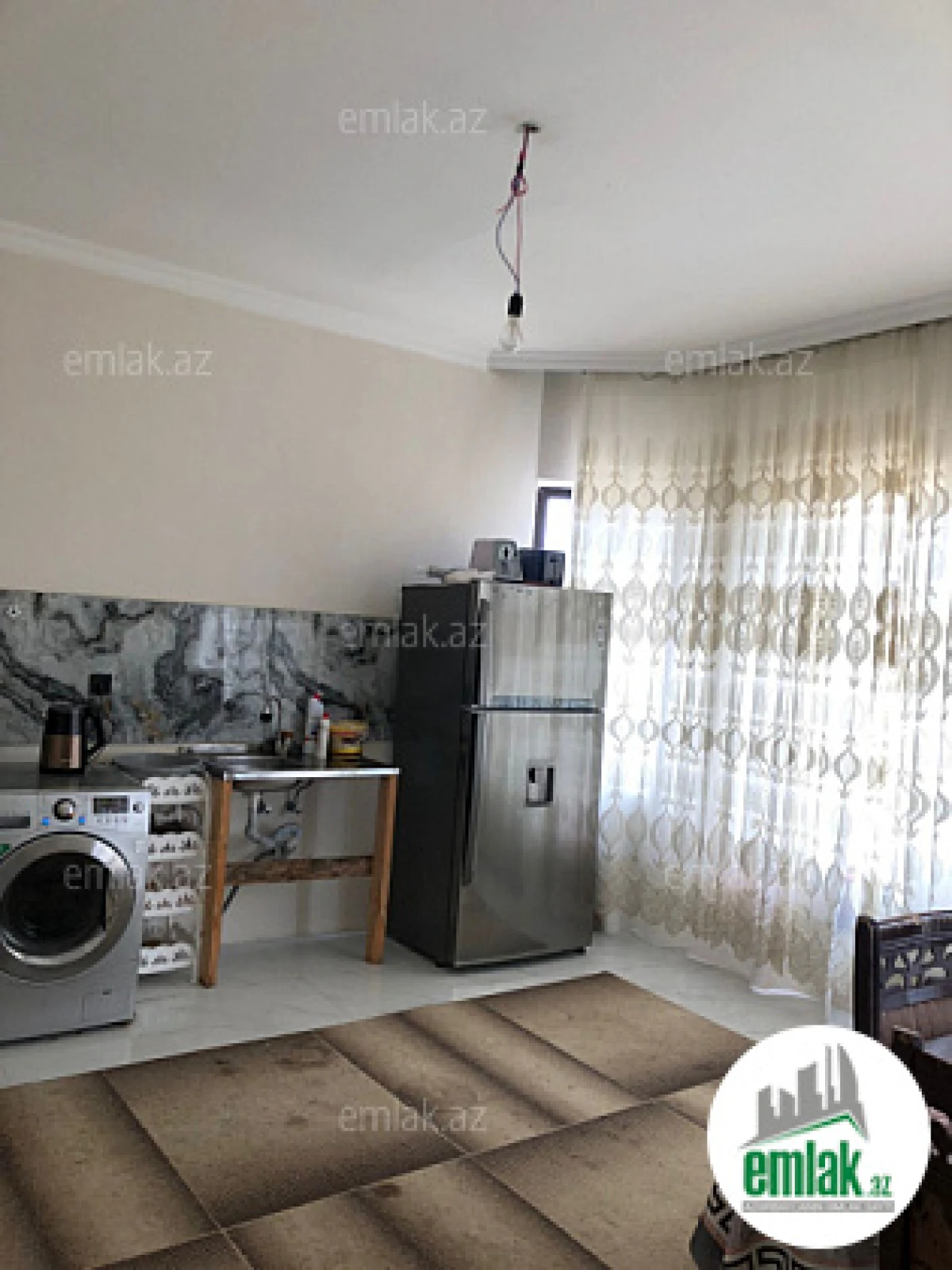 Satılır 4 otaqlı həyət evi 144 m²