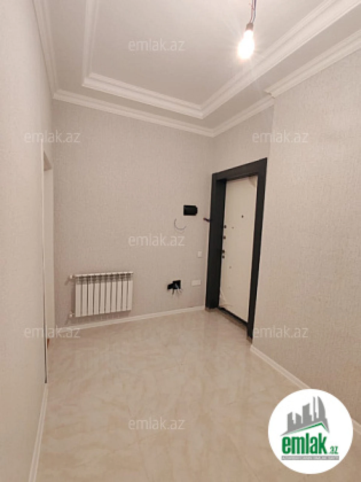Satılır 2 otaqlı yeni tikili 74 m²
