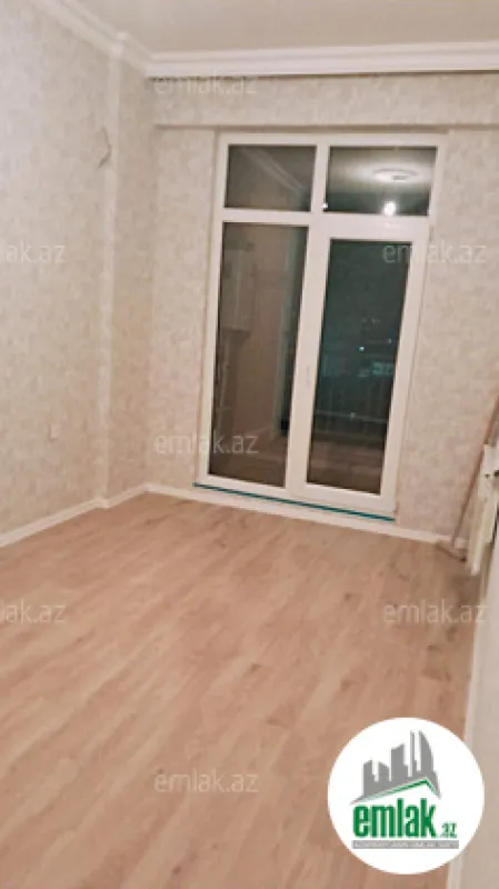 Satılır 2 otaqlı yeni tikili 52 m²