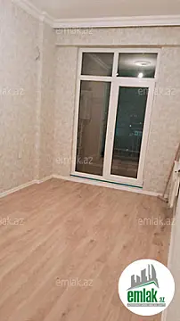Satılır 2 otaqlı yeni tikili 52 m² — Bakı 2 otaq 52.00 m²