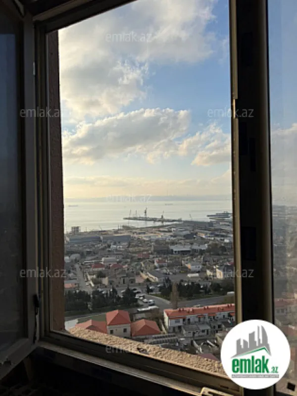 Satılır 4 otaqlı yeni tikili 185 m²