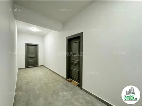 Satılır 4 otaqlı yeni tikili 185 m²