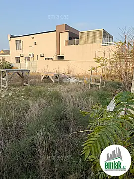 Satılır torpaq sahəsi 3 m²