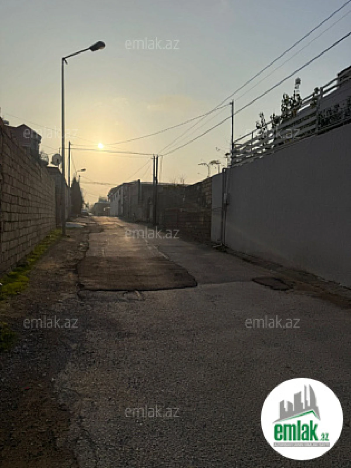 Satılır torpaq sahəsi 3 m²