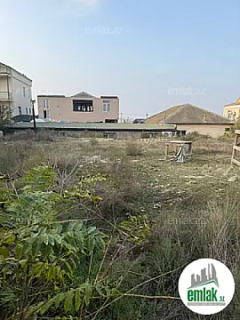 Satılır torpaq sahəsi 3 m²