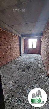 Satılır 3 otaqlı yeni tikili 115 m²