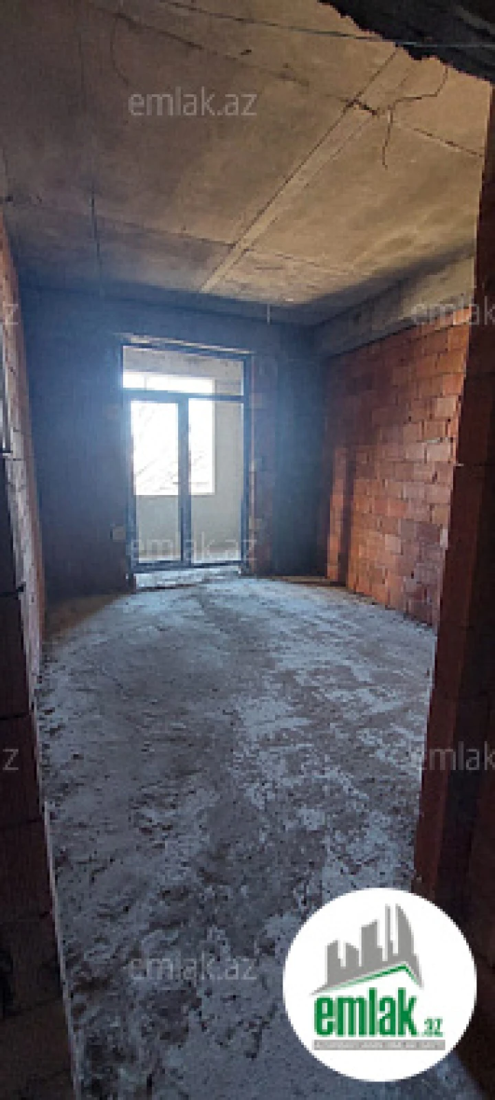 Satılır 3 otaqlı yeni tikili 115 m²