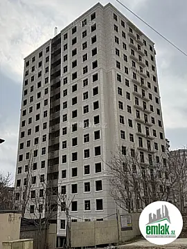 Satılır 3 otaqlı yeni tikili 115 m² — Bakı 3 otaq 115.00 m²