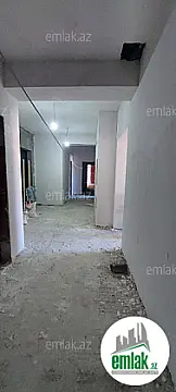Satılır 3 otaqlı yeni tikili 115 m²