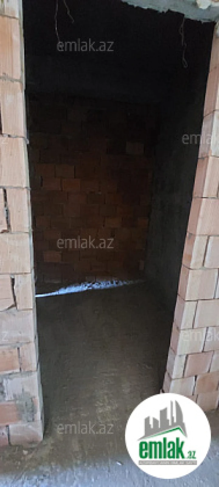 Satılır 3 otaqlı yeni tikili 115 m²