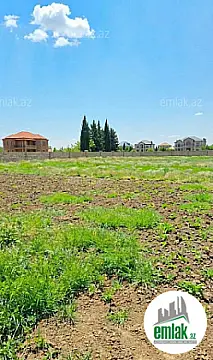 Satılır torpaq sahəsi 12 m²