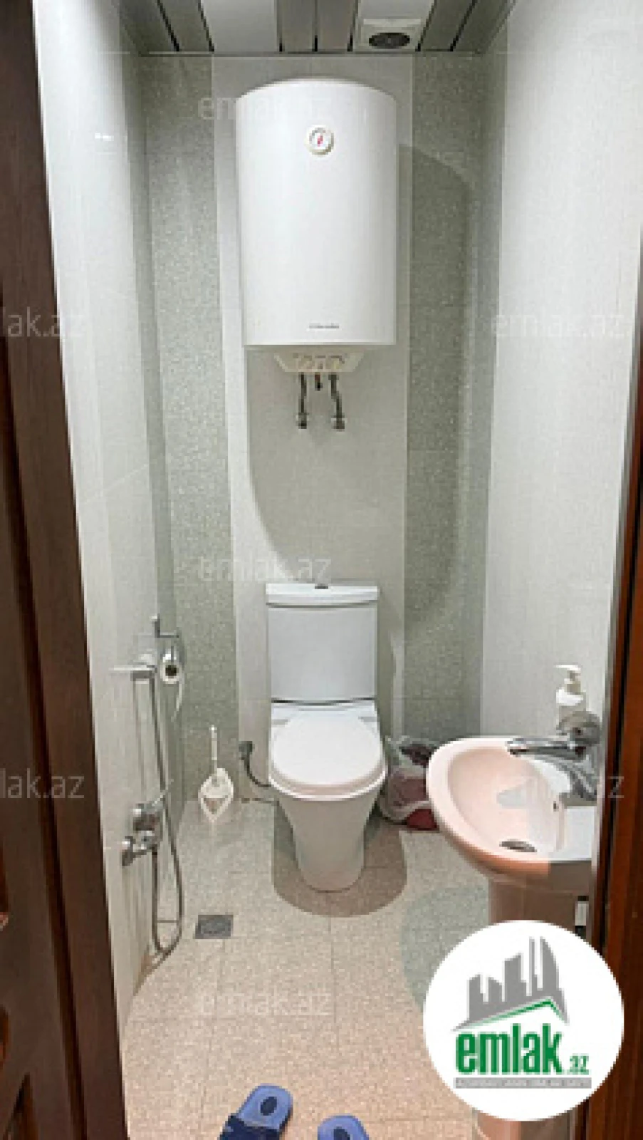 Satılır 3 otaqlı yeni tikili 132 m²