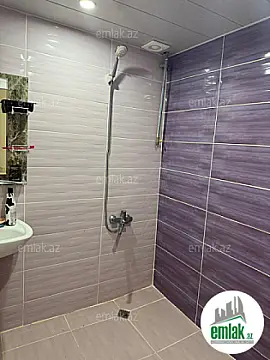 Satılır 2 otaqlı köhnə tikili 65 m²