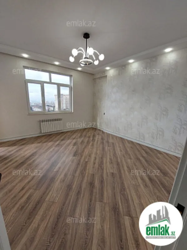 Satılır 3 otaqlı yeni tikili 85 m²