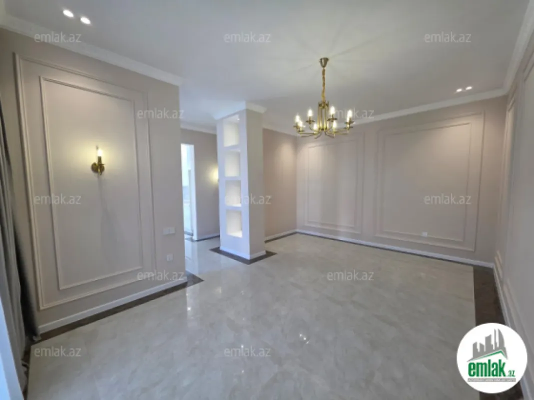 Satılır 4 otaqlı həyət evi 135 m²